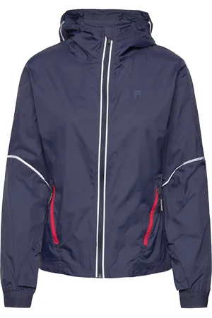 Fila Rubiera Packable Running Jacket