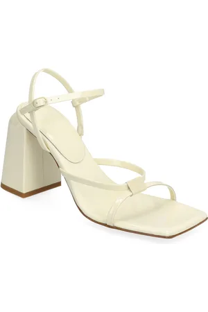 Dear Frances Cleo Sandal Kräm