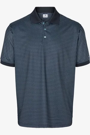 Lexton Links Falcon Golf Polo