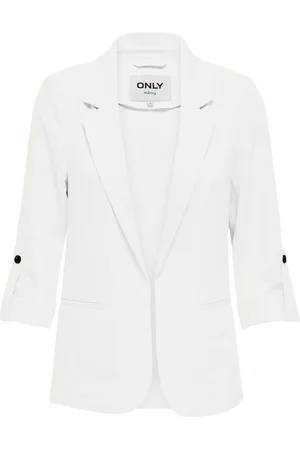 ONLY Onlcaro 3/4 Unlined Blazer Cc Tlr