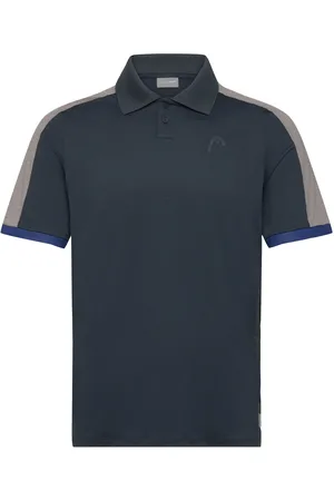 Head Play Tech Polo Shirt Men