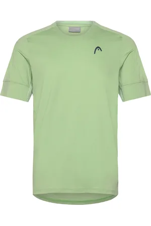 Head Play Tech T-Shirt Uni Men