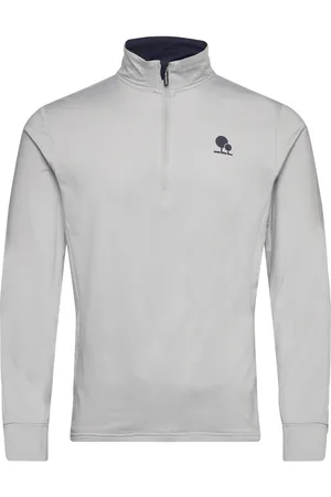 Lexton Links Glenroy 1/2-Zip Midlayer
