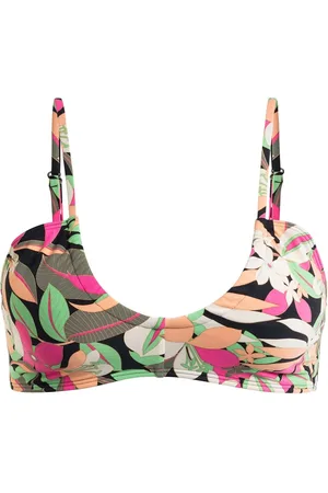 Roxy Pt Beach Classics Fashion Bra Multi/patterned