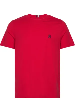 Tommy Hilfiger Monogram Imd Tee