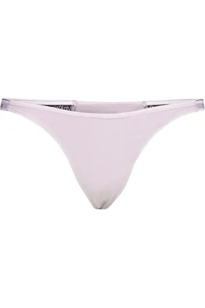 Calvin Klein Dipped String Thong