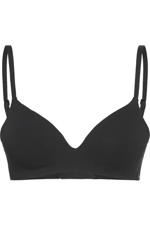 Organic Basics Core Wireless Plunge Bra