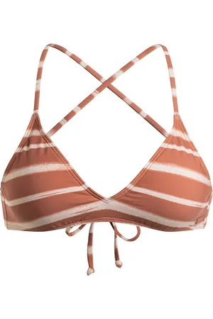 Roxy Pt Beach Classics Strappy Bra