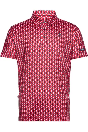Lexton Links Monterey Golf Polo