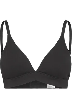 Organic Basics Core Triangle Bralette