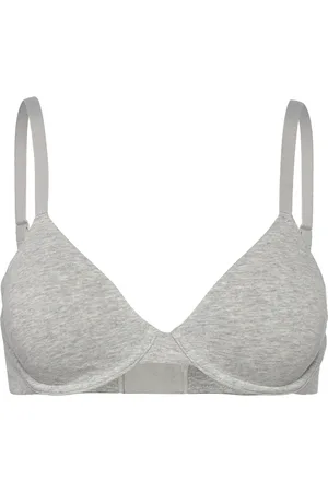 Organic Basics Core Unlined Demi Bra