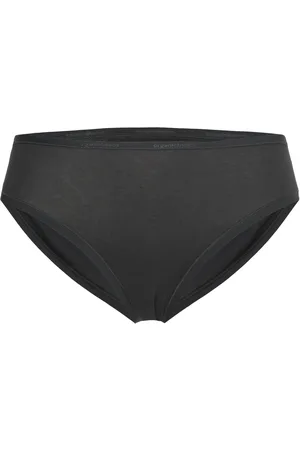 Organic Basics Core High-Leg Briefs