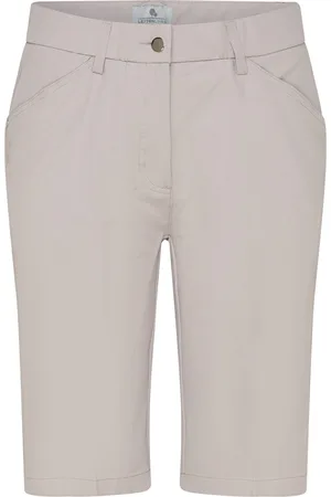Lexton Links Sandy Golf Shorts