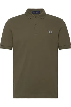Fred Perry The Shirt