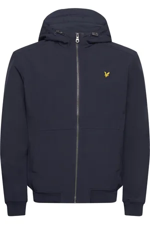 Lyle & Scott Softshell Jacket