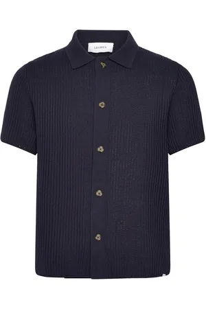 Les Deux Gustavo Knit Shirt