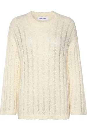 Samsøe Samsøe Sajulia Sweater 15257 Kräm