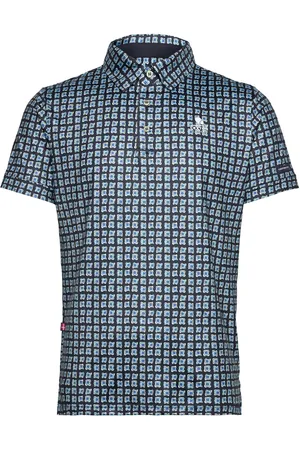 Lexton Links Monterey Golf Polo