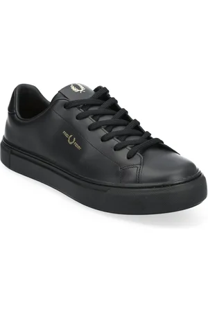 Fred Perry B71 Leather