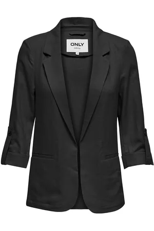ONLY Onlcaro 3/4 Unlined Blazer Cc Tlr