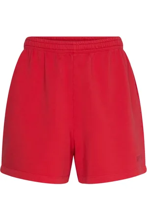 ROTATE Elasticated Shorts