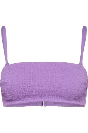 Lindex Swim Bra Tami Bandeau Crepe