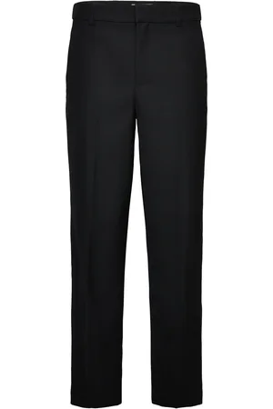 Holzweiler Lopa Formal Trousers