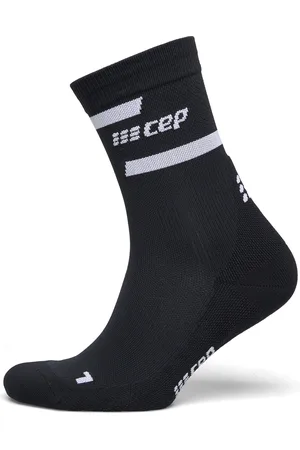 CEP The Run Socks, Mid Cut, V4, Men