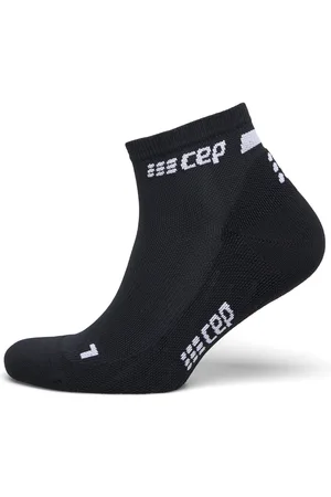 CEP The Run Socks, Low Cut, V4, Men