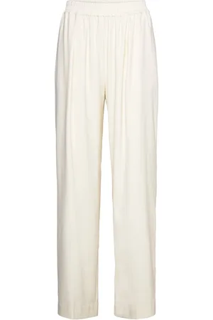 Samsøe Samsøe Julia Trousers 14635 Kräm
