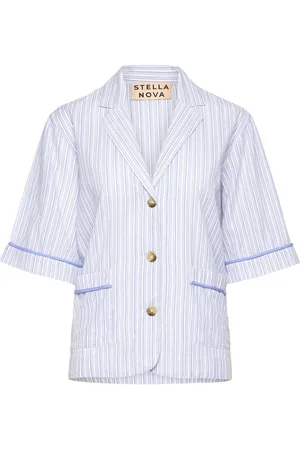 Stella Nova Shortsleeved Pyjamas Shirt