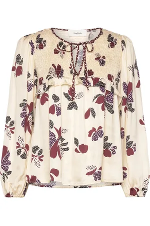 Bash Blouse Diky Multi/patterned