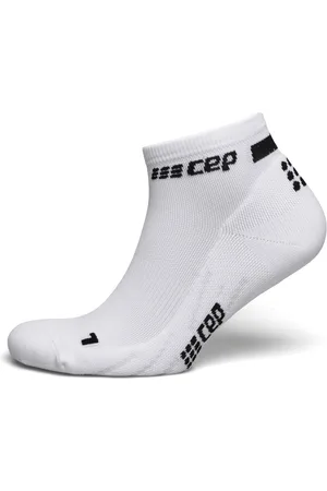 CEP The Run Socks, Low Cut, V4, Men