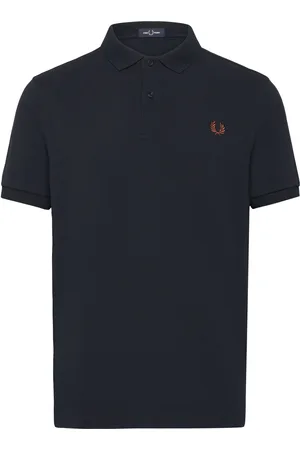 Fred Perry The Shirt