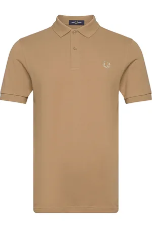 Fred Perry The Shirt