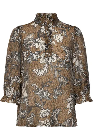 Bruuns Bazaar Dusclebbmorea Blouse