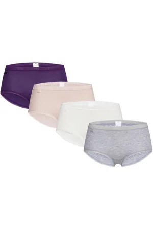 Sloggi Basic+ Midi C4P Multi/patterned