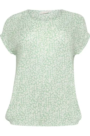 Kaffe Kcami Stanley Printed