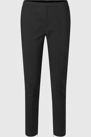 SELECTED Slfmuse Mw Cropped Pant