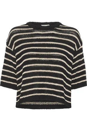Kaffe Kaysabel Knit Pullover