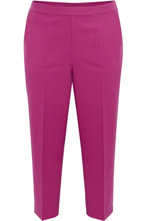 Kaffe Kcsakira Cropped Pants
