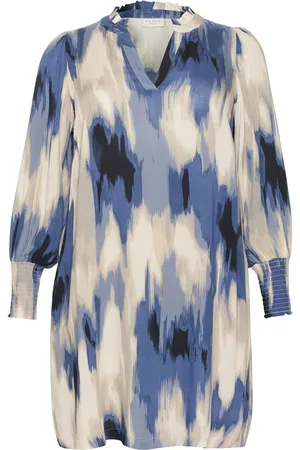 Kaffe Kcbella Smock Dress