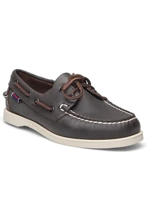 SEBAGO Docksides Portland W