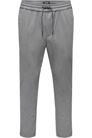 Only & Sons Onslinus Pant Crop 2454