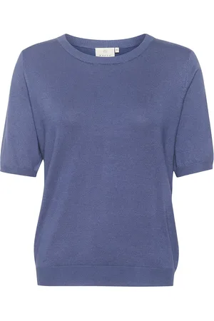 Kaffe Kalizza O-Neck Pullover