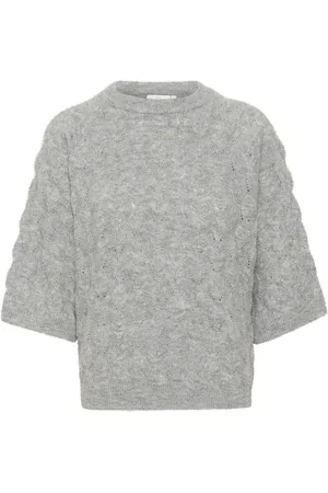 Kaffe Kamalene Knit Pullover