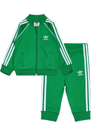 adidas Sst Tracksuit