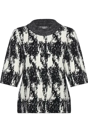 DAY Birger et Mikkelsen Katrina - Cotton Jacquard Rd