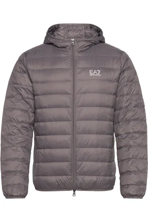 EA7 Down Jacket