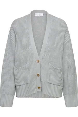 Karen by Simonsen Jaqlinkb Cardigan